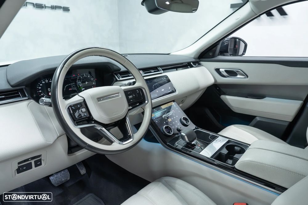 Land Rover Range Rover Velar P400e R-Dynamic S - 17