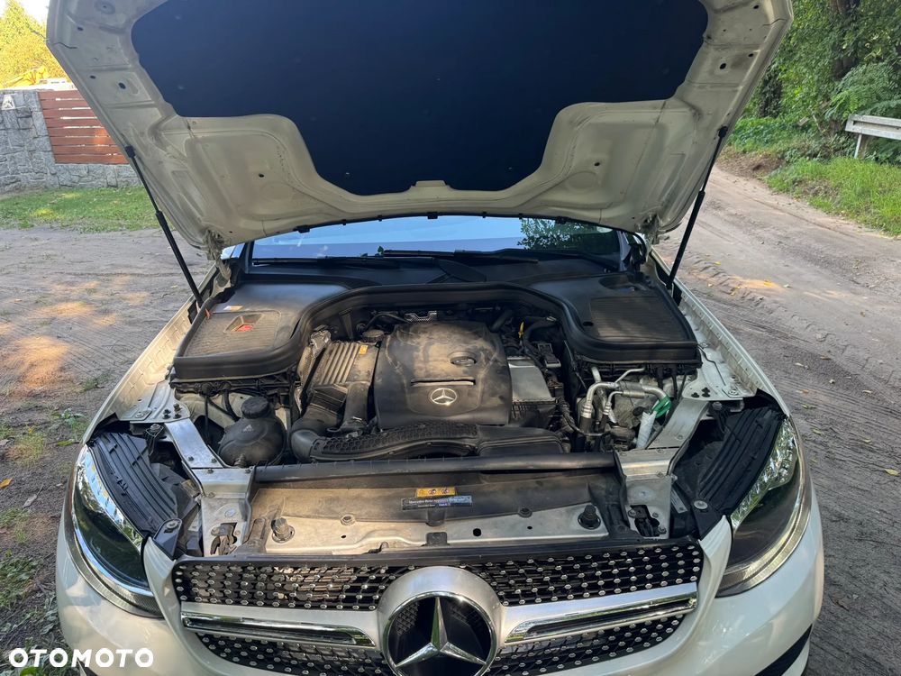 Mercedes-Benz GLC 300 4-Matic - 26
