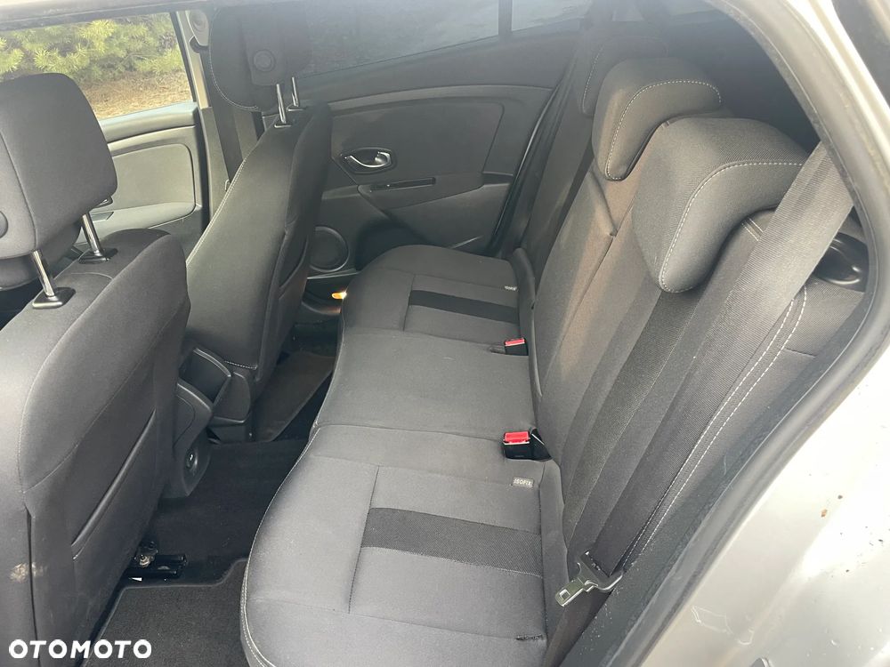 Renault Megane 1.4 16V TCE Dynamique - 12