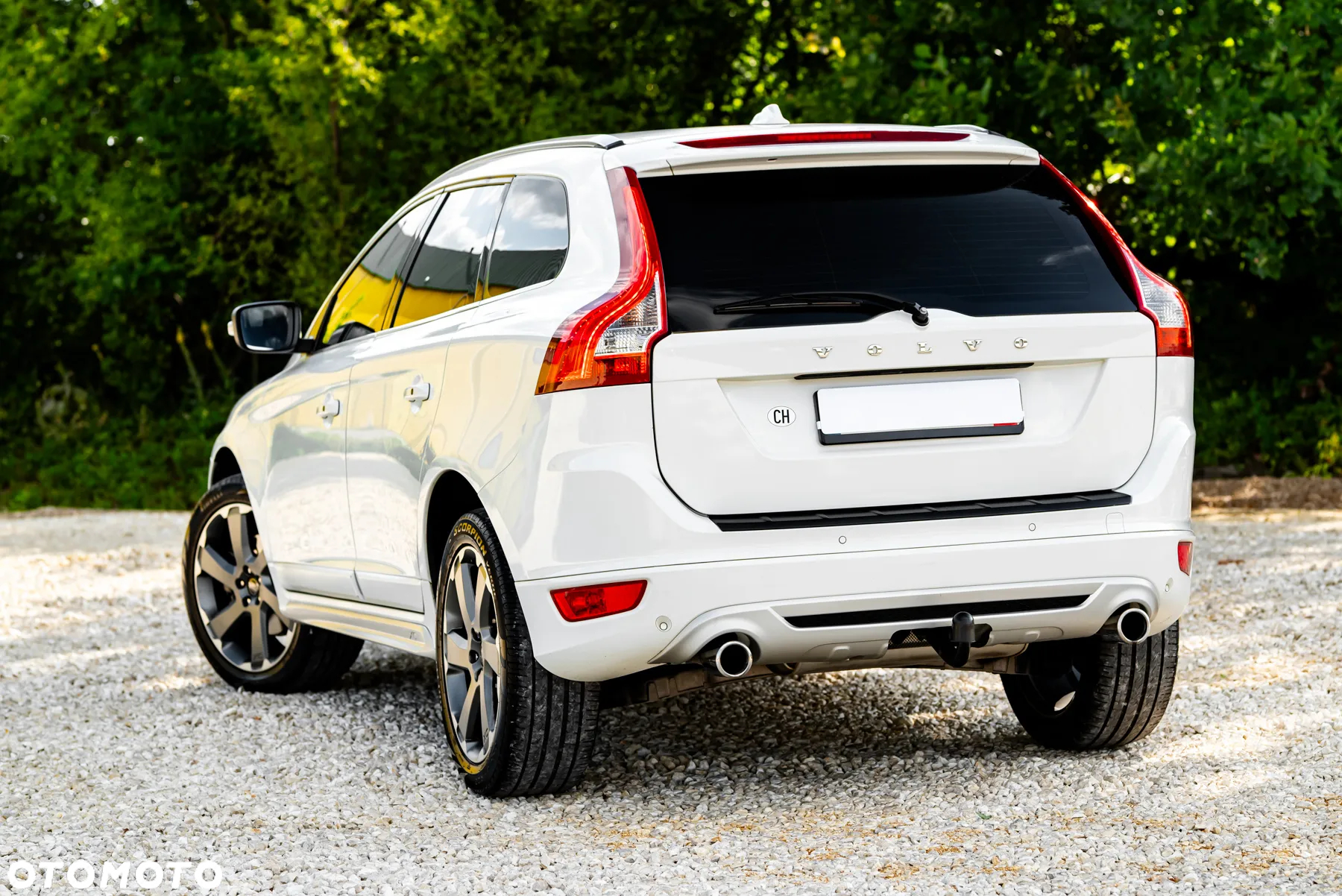 Volvo XC 60 - 14