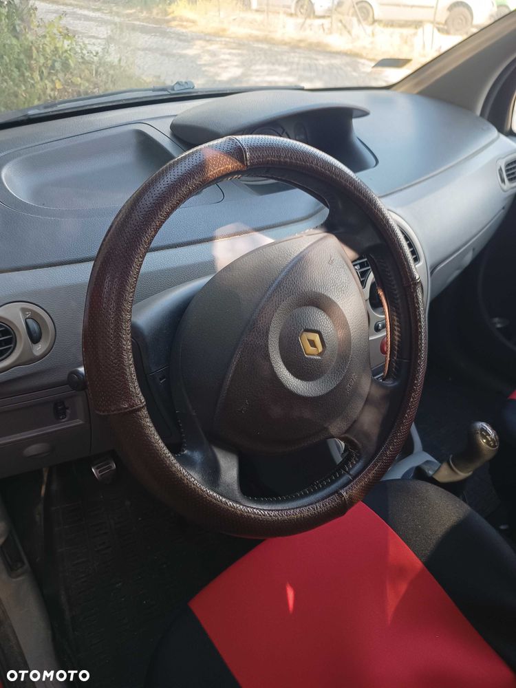 Renault Modus - 7