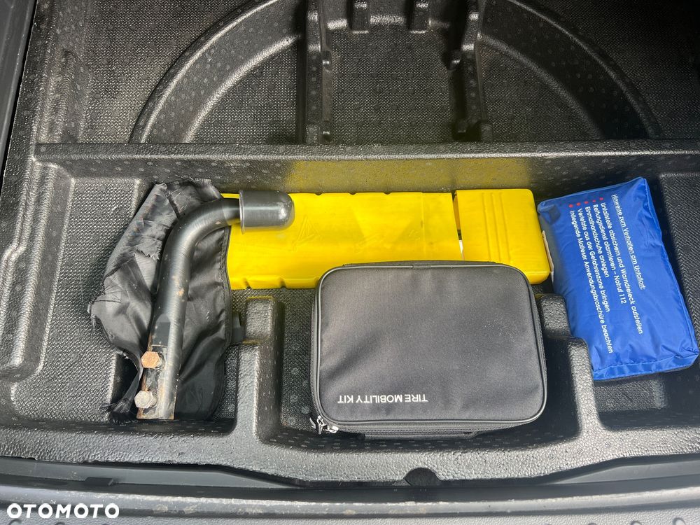 Hyundai Tucson blue 1.6 GDi 2WD Advantage - 27