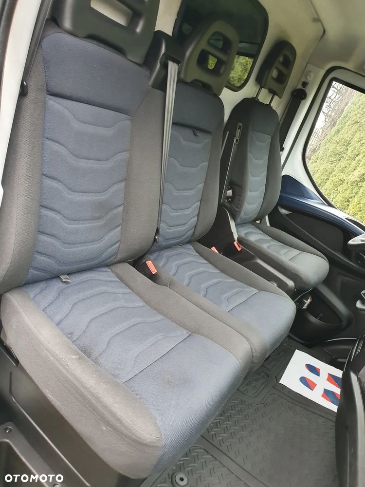 Iveco 35S16 2.3 156 KM Automat L4H2 - 16