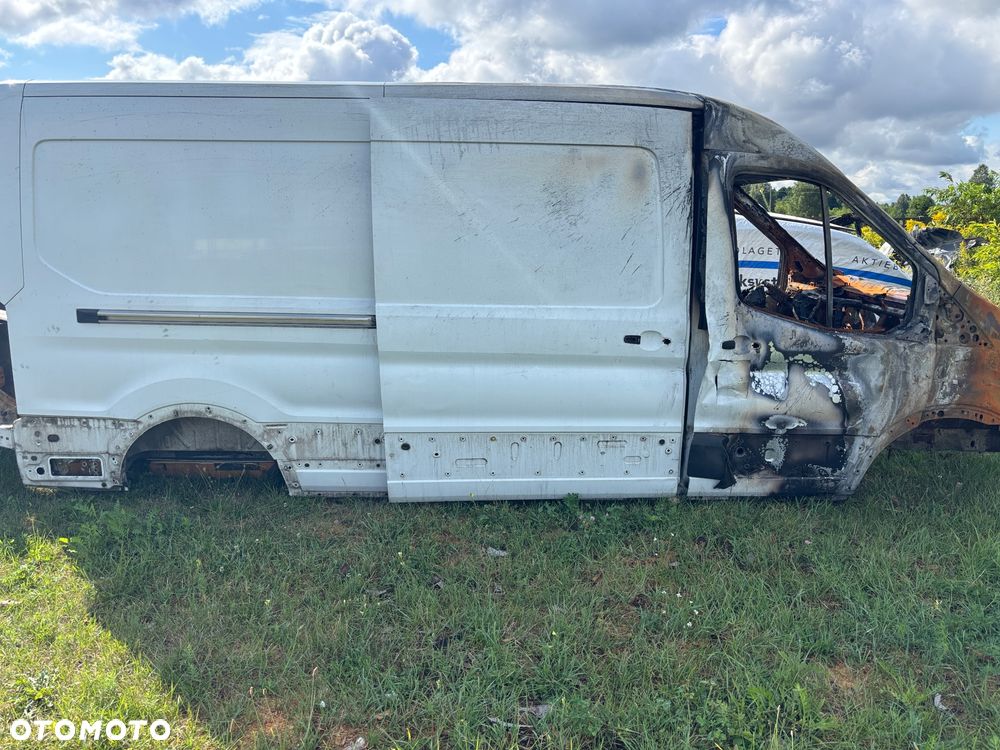 Ford transit - 3