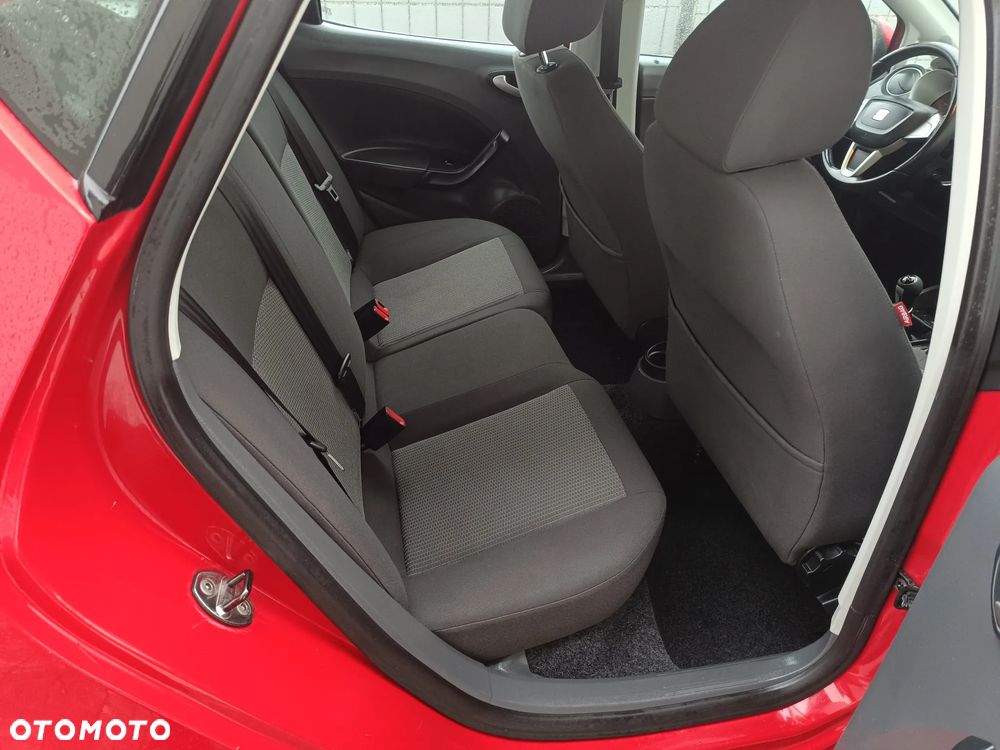 Seat Ibiza - 9