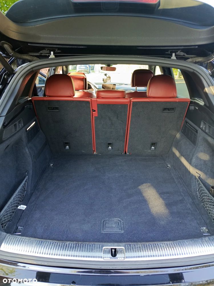 Audi SQ5 - 15