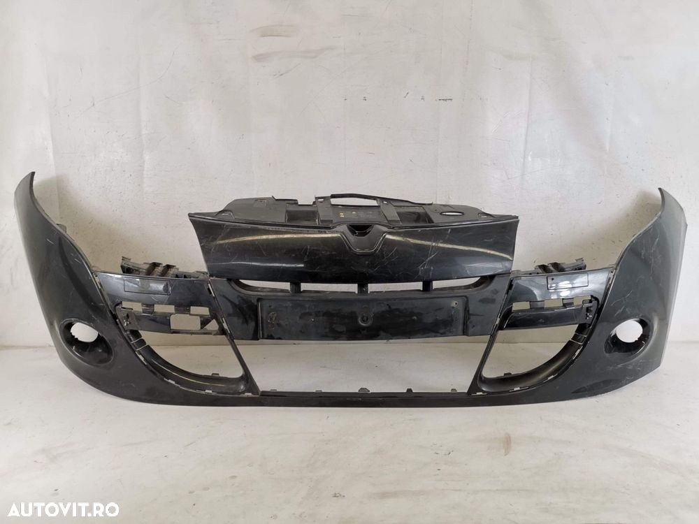 Bara Fata Renault  Megane 3 2008 2009 2010 2011 2012 2013 2014 Origina