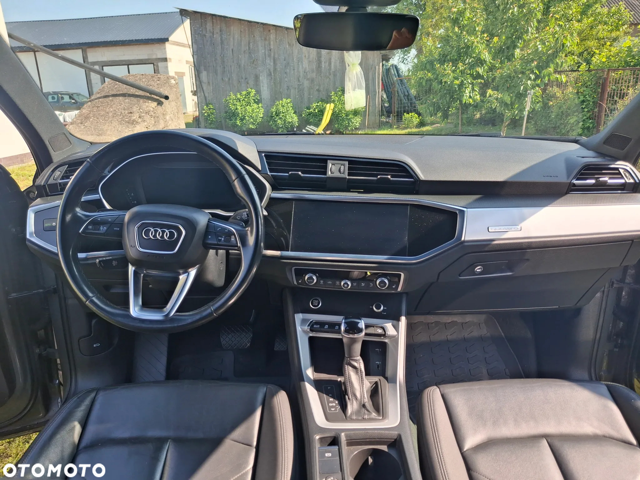 Audi Q3 45 TFSI Quattro S-Line S tronic - 25