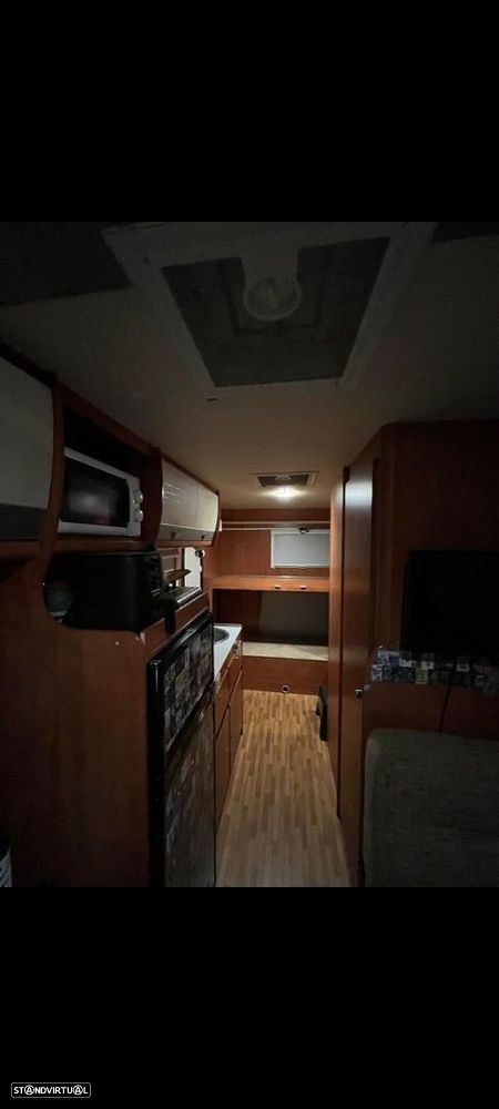 Citroen Jumper 2.2 HDi 7lugares - 46