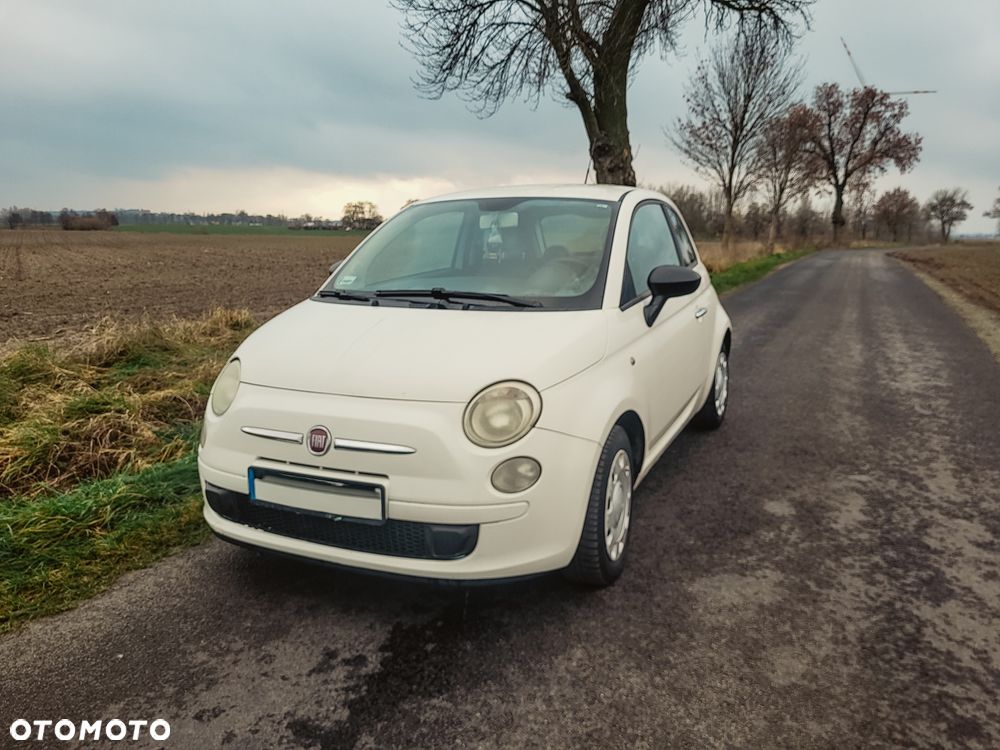 Fiat 500 - 24