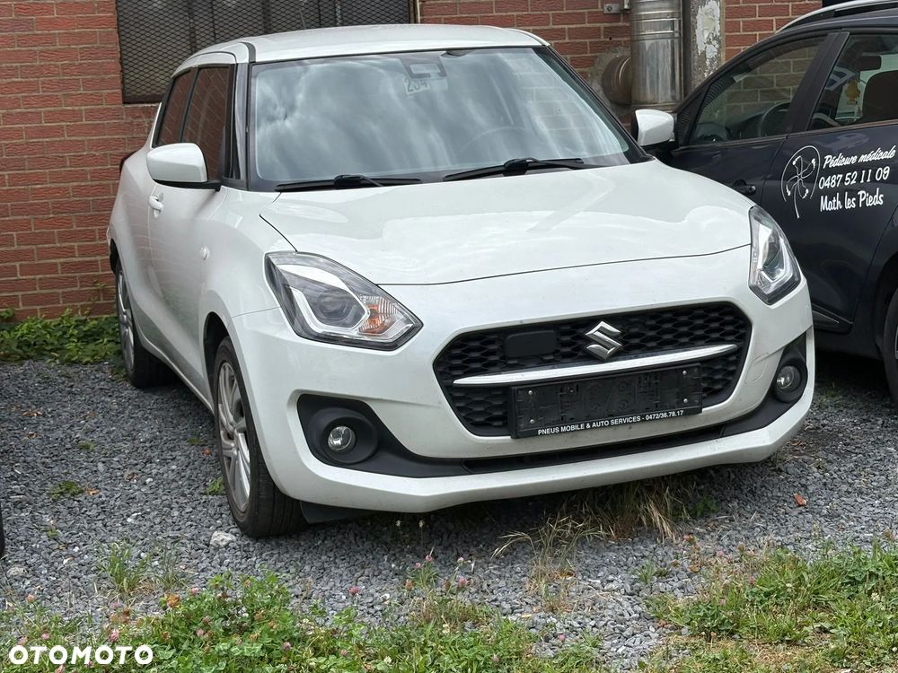 Suzuki Swift - 2