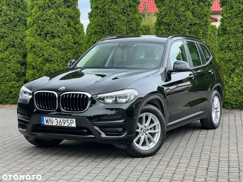 BMW X3 - 36