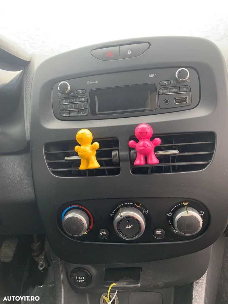 Dezmembrari Radio CD player Renault Clio 4 2016 Hatchback 1.5 - 1