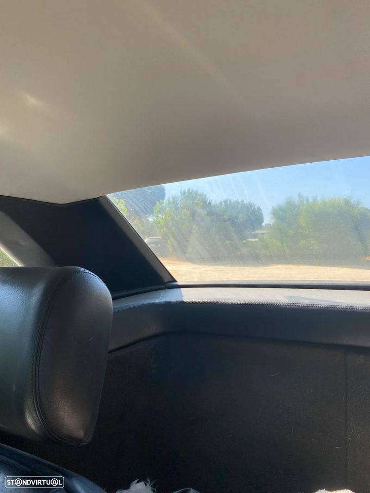 Mercedes-Benz SL 300 SE - 26