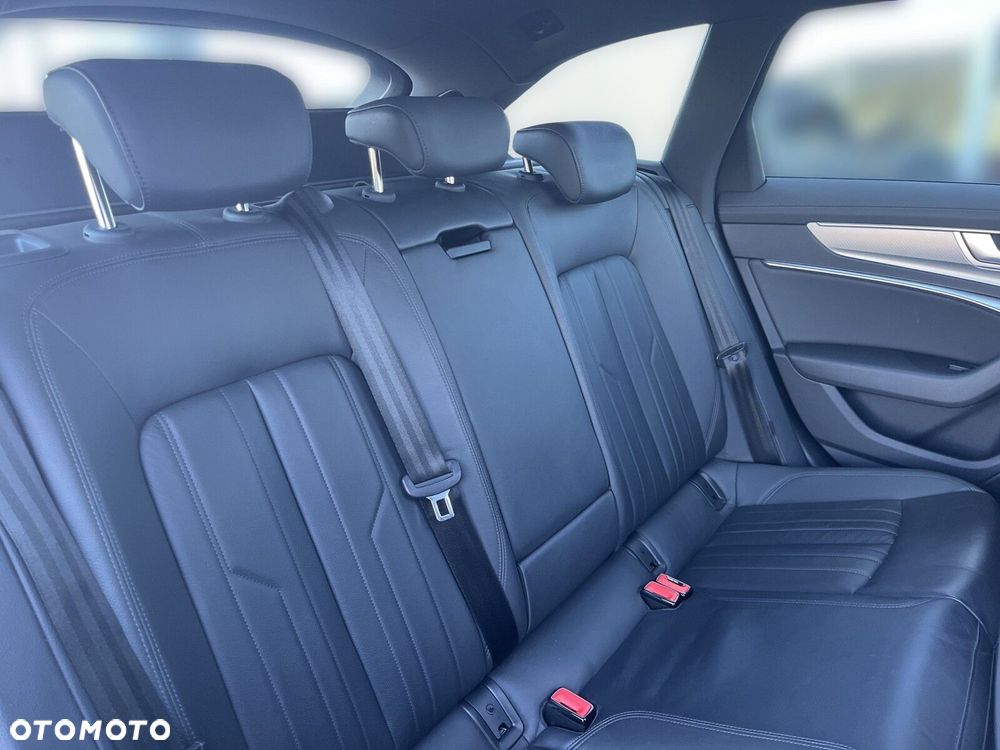 Audi A6 Avant 40 TDI mHEV Quattro Sport S tronic - 15