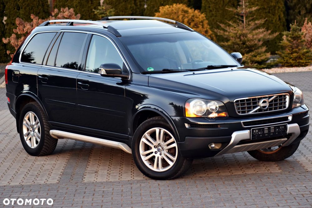 Volvo XC 90 3.2 AWD Executive - 10