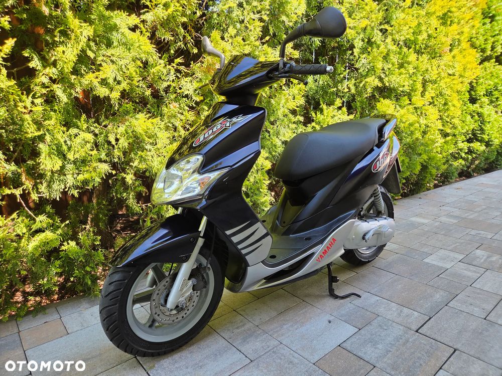 Yamaha JOG - 5