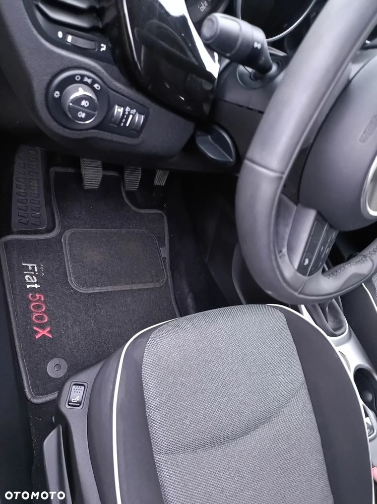 Fiat 500X 1.4 MultiAir Pop Star - 12