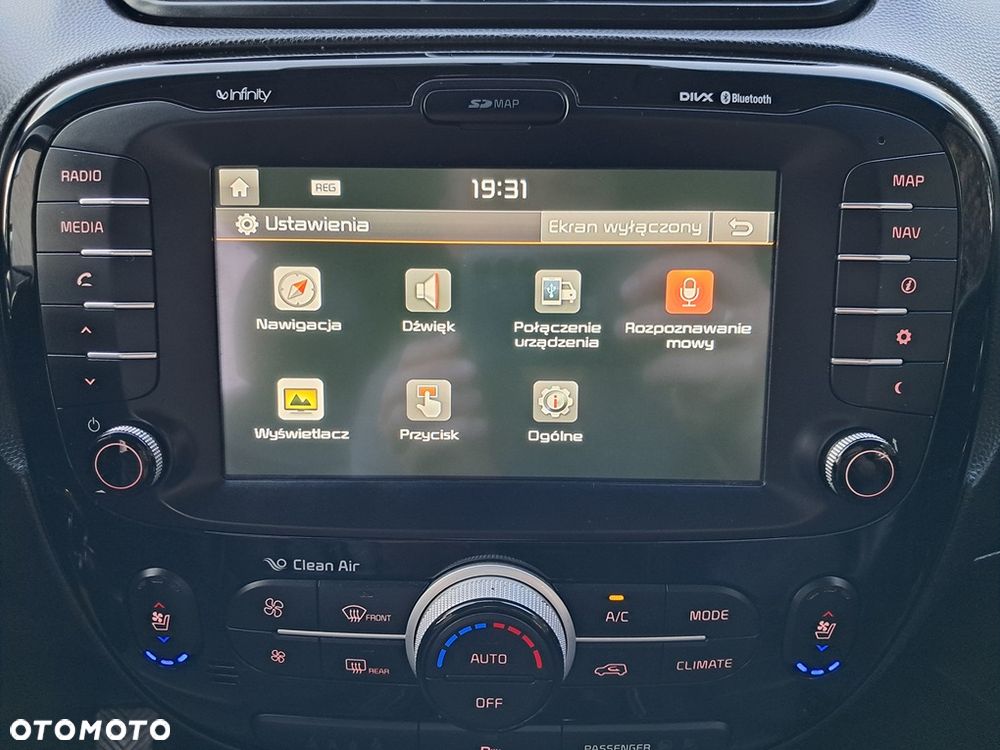 Kia Soul 1.6 CRDI Spirit - 20