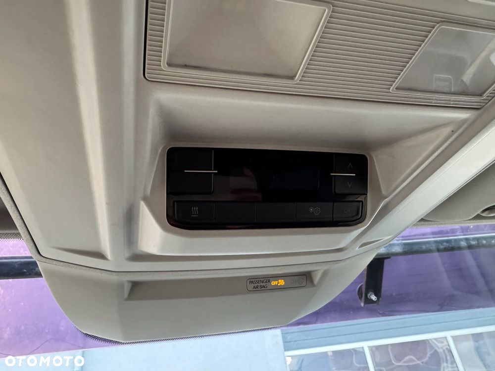 Volkswagen Crafter - 21