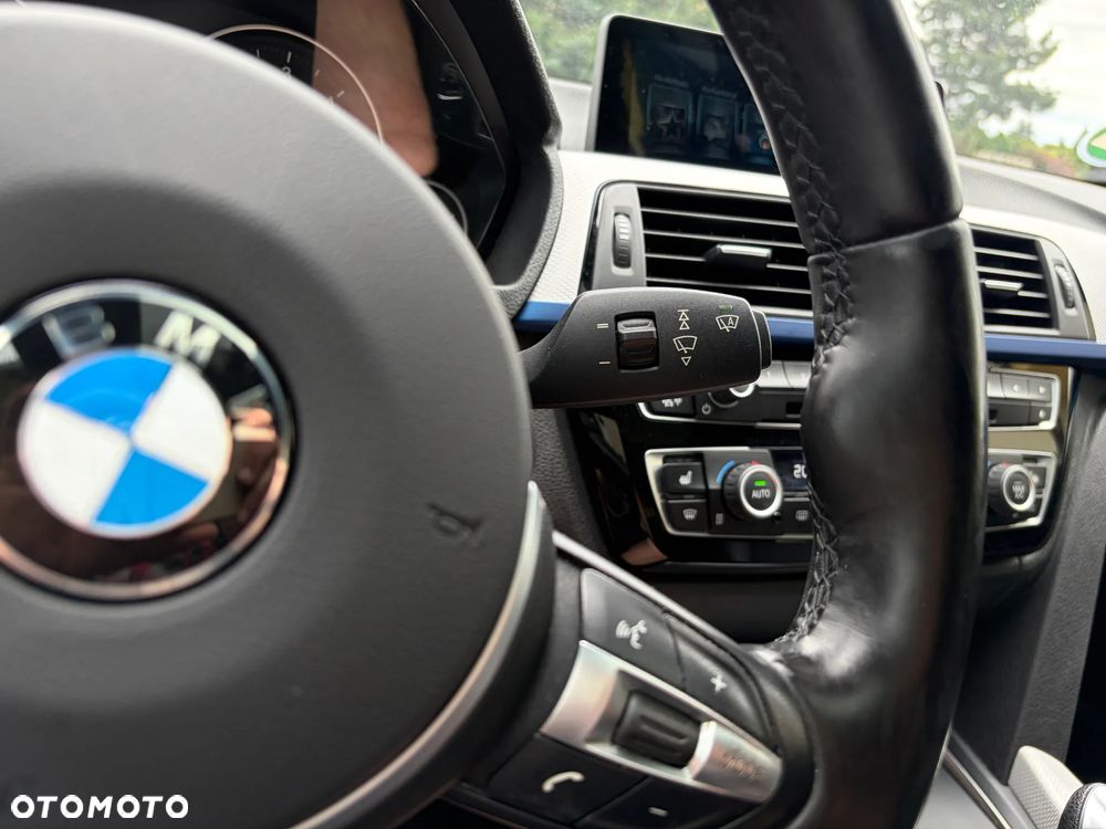 BMW 3GT 320d Sport-Aut M Sport - 27