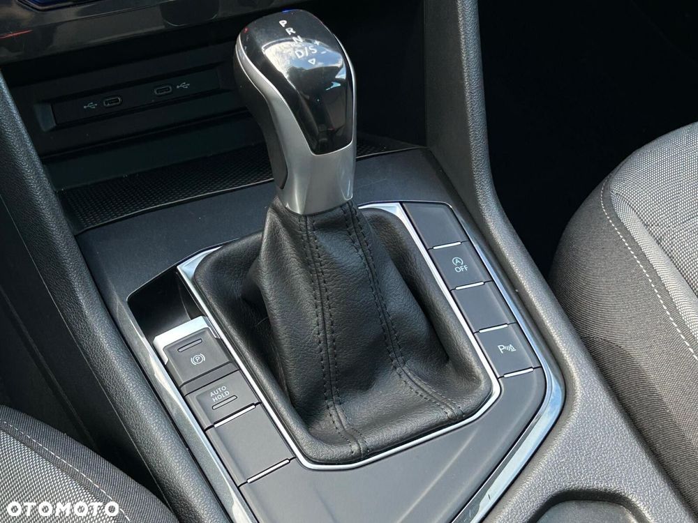 Volkswagen Tiguan 1.5 TSI EVO Life DSG - 24