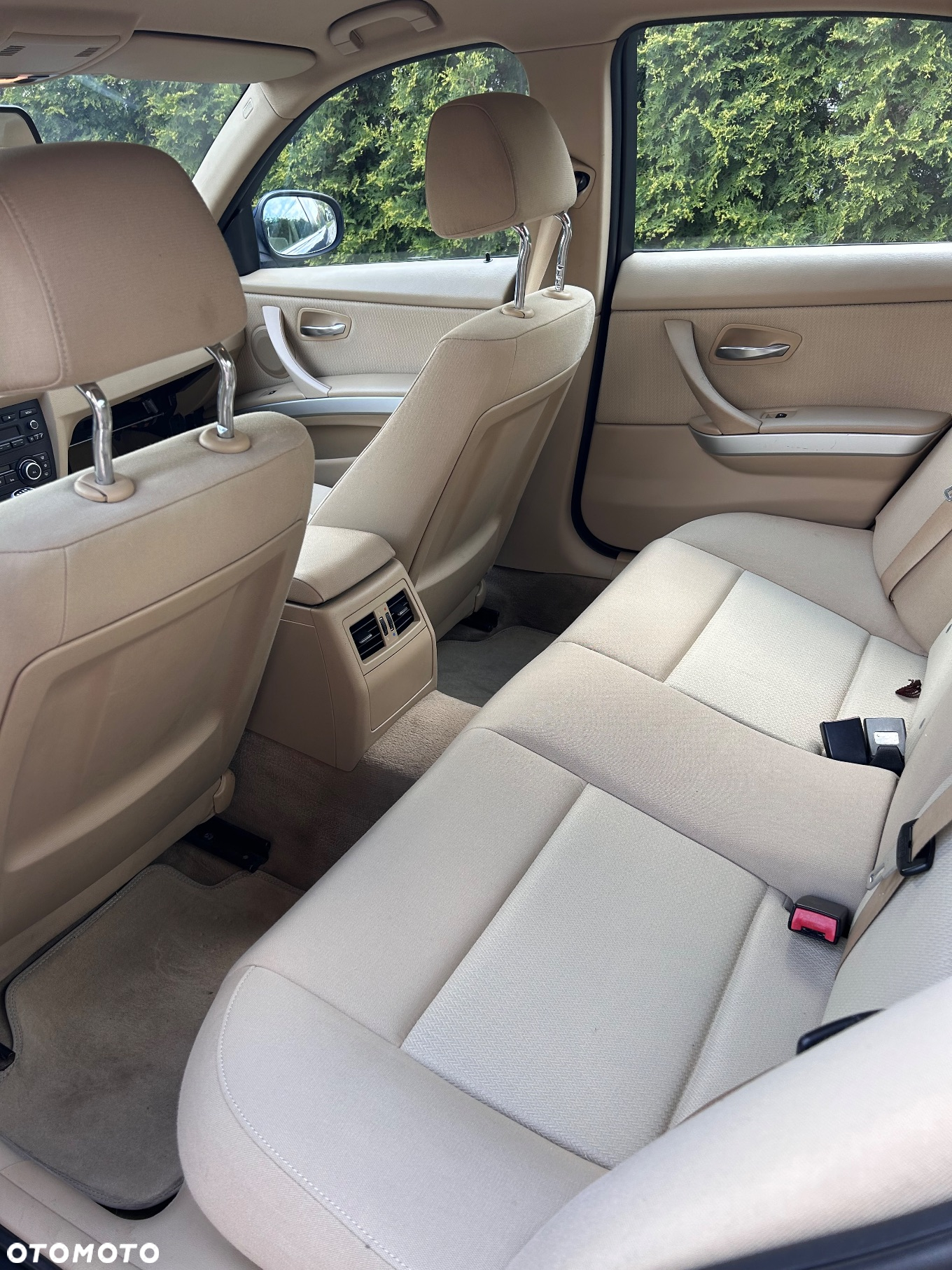 BMW Seria 3 320d - 7