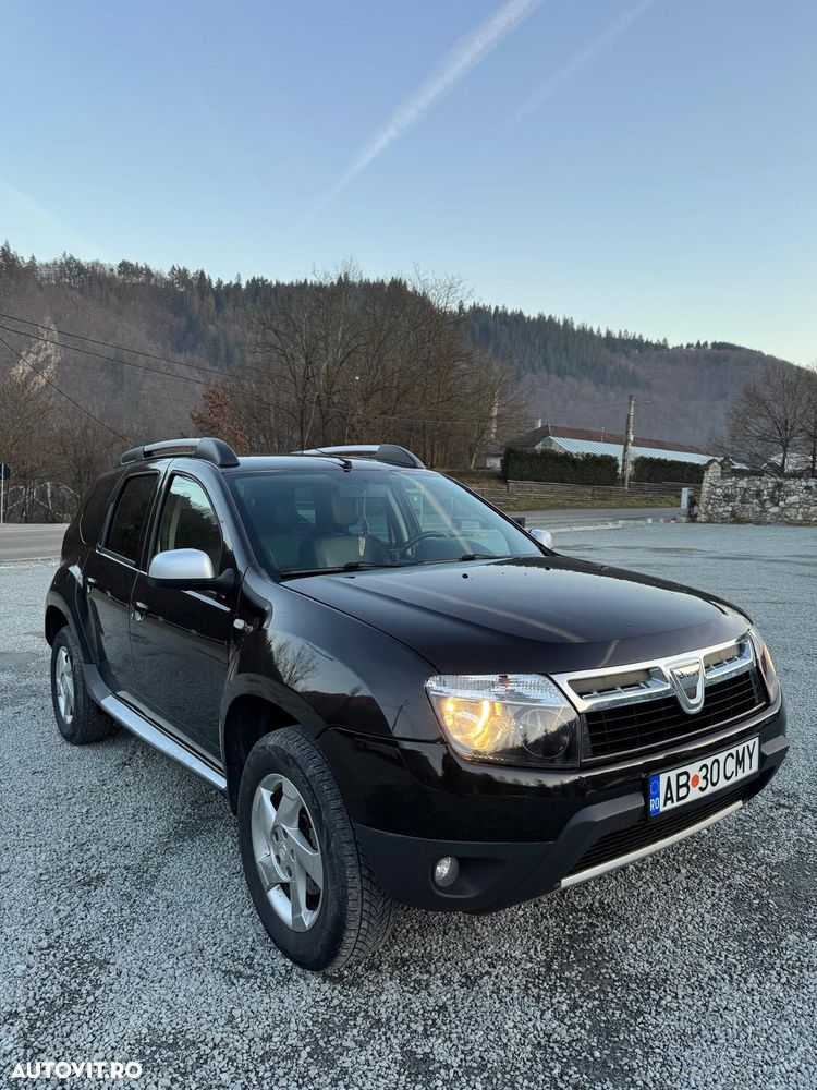 Dacia Duster - 3