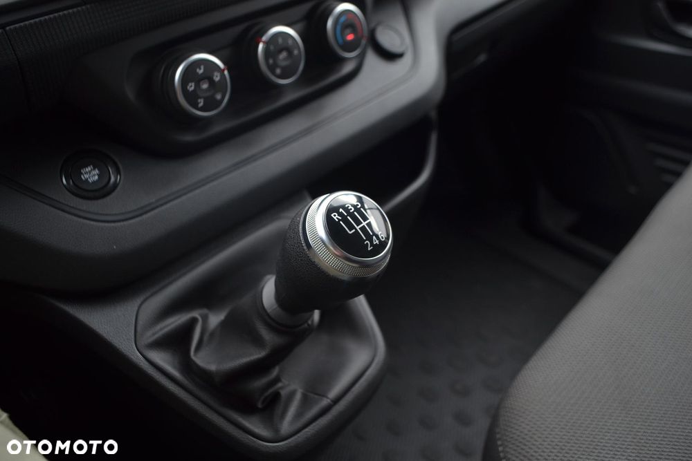 Renault Trafic ENERGY L2H1 3.0t Komfort - 9