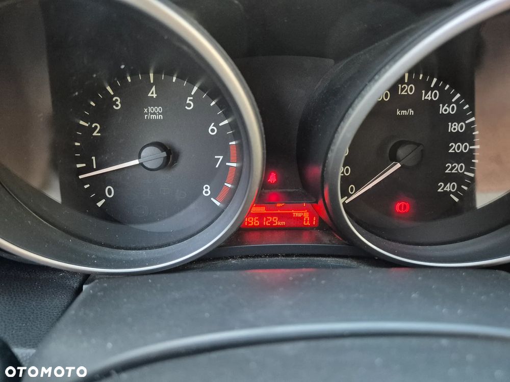 Mazda 5 1.8 Active - 17