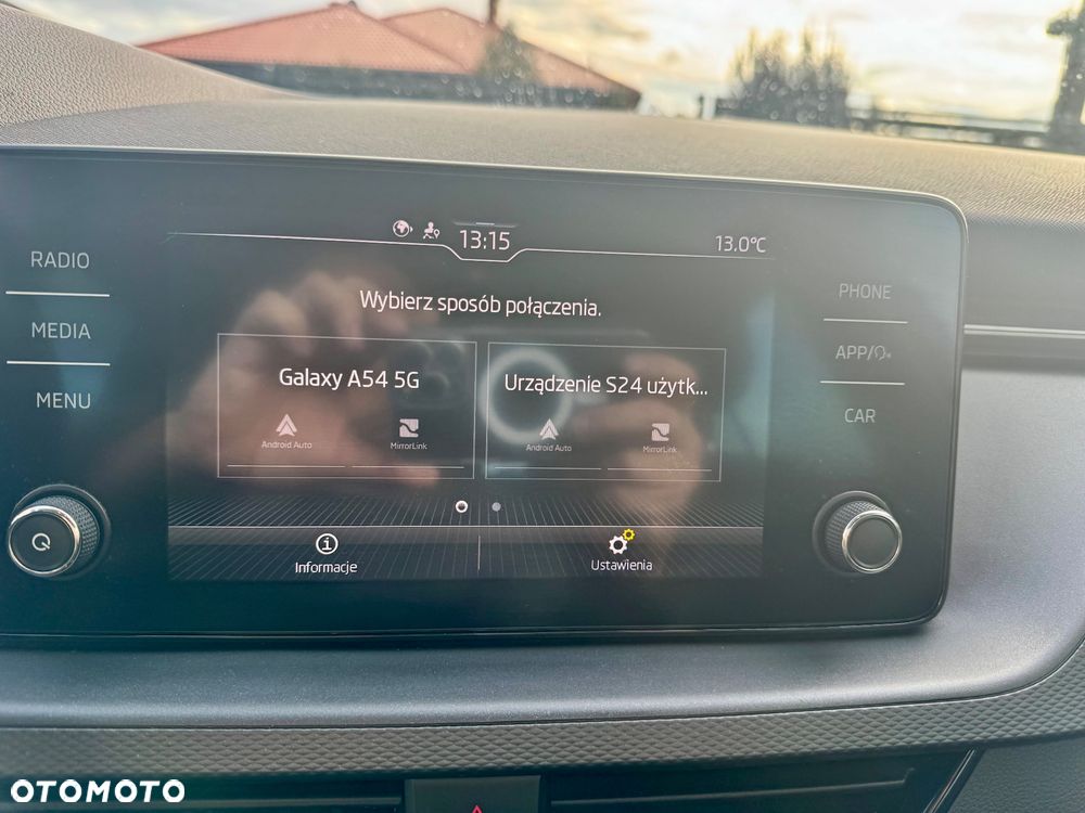 Skoda Scala 1.0 TSI Style - 23