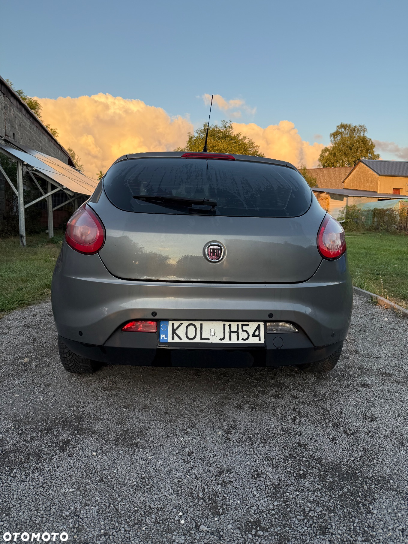 Fiat Bravo 1.9 Multijet Active - 3