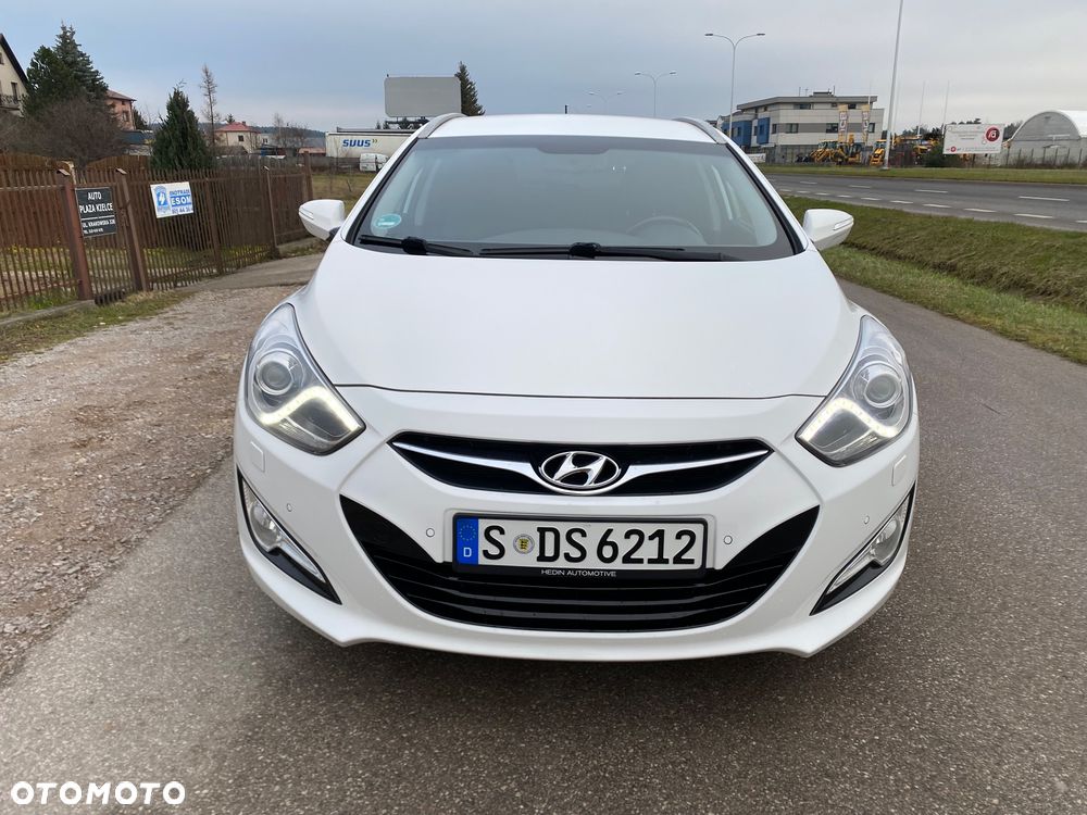 Hyundai i40 i40cw 1.6 Fifa World Cup Edition - 15