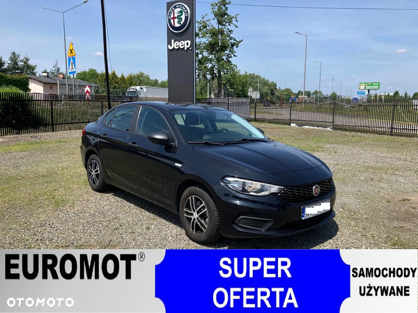 Fiat Tipo 1.4 16v