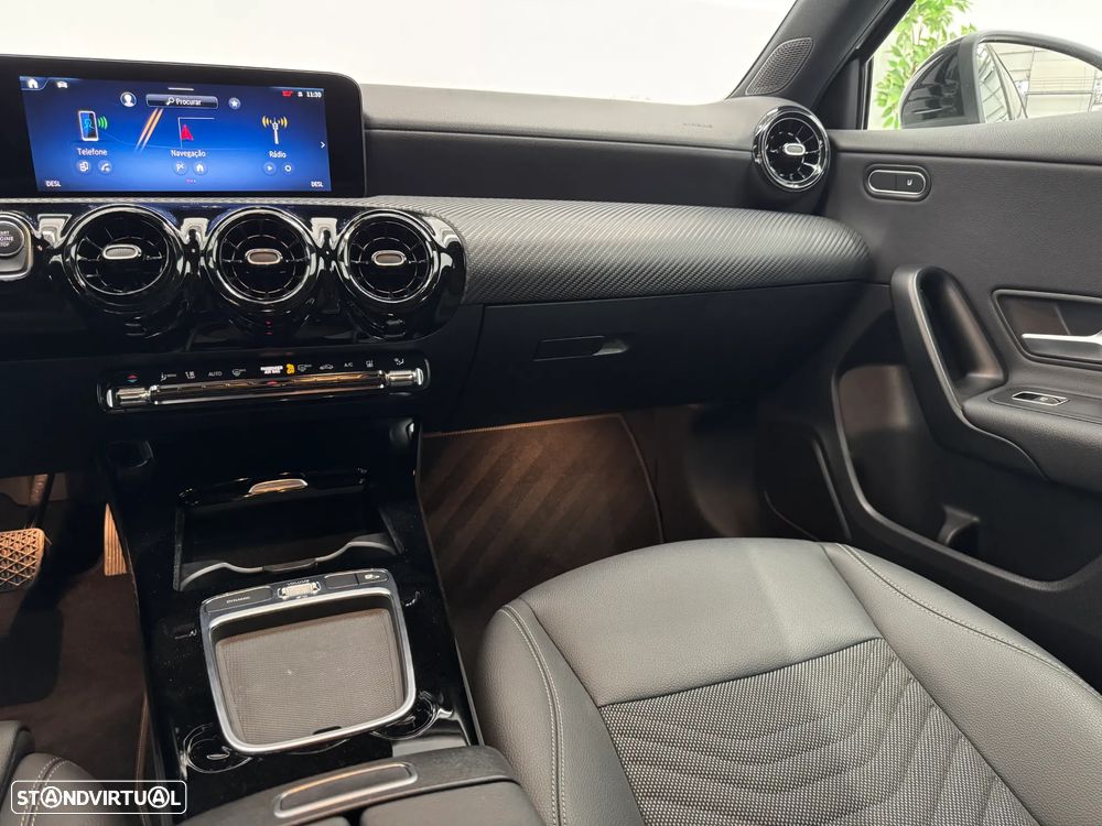 Mercedes-Benz A 250 e Progressive - 19
