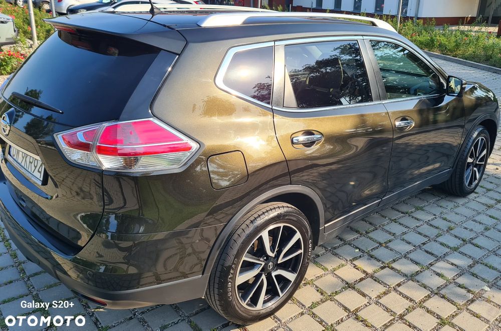 Nissan X-Trail 1.6 DIG-T Tekna 2WD - 4