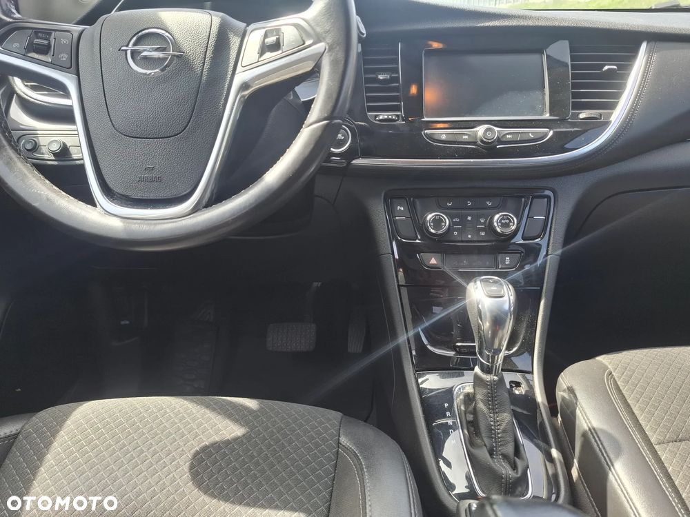 Opel Mokka 1.4 T Cosmo EU6 - 5