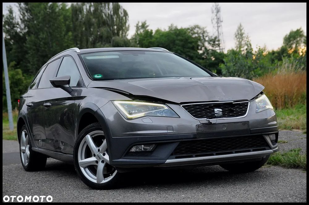 Seat Leon - 2