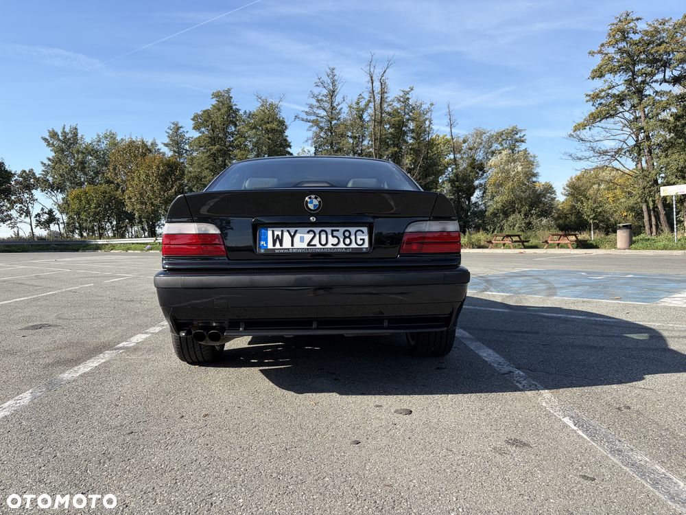 BMW Seria 3 - 7