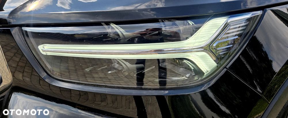 Volvo XC 40 D4 AWD Geartronic Inscription - 4