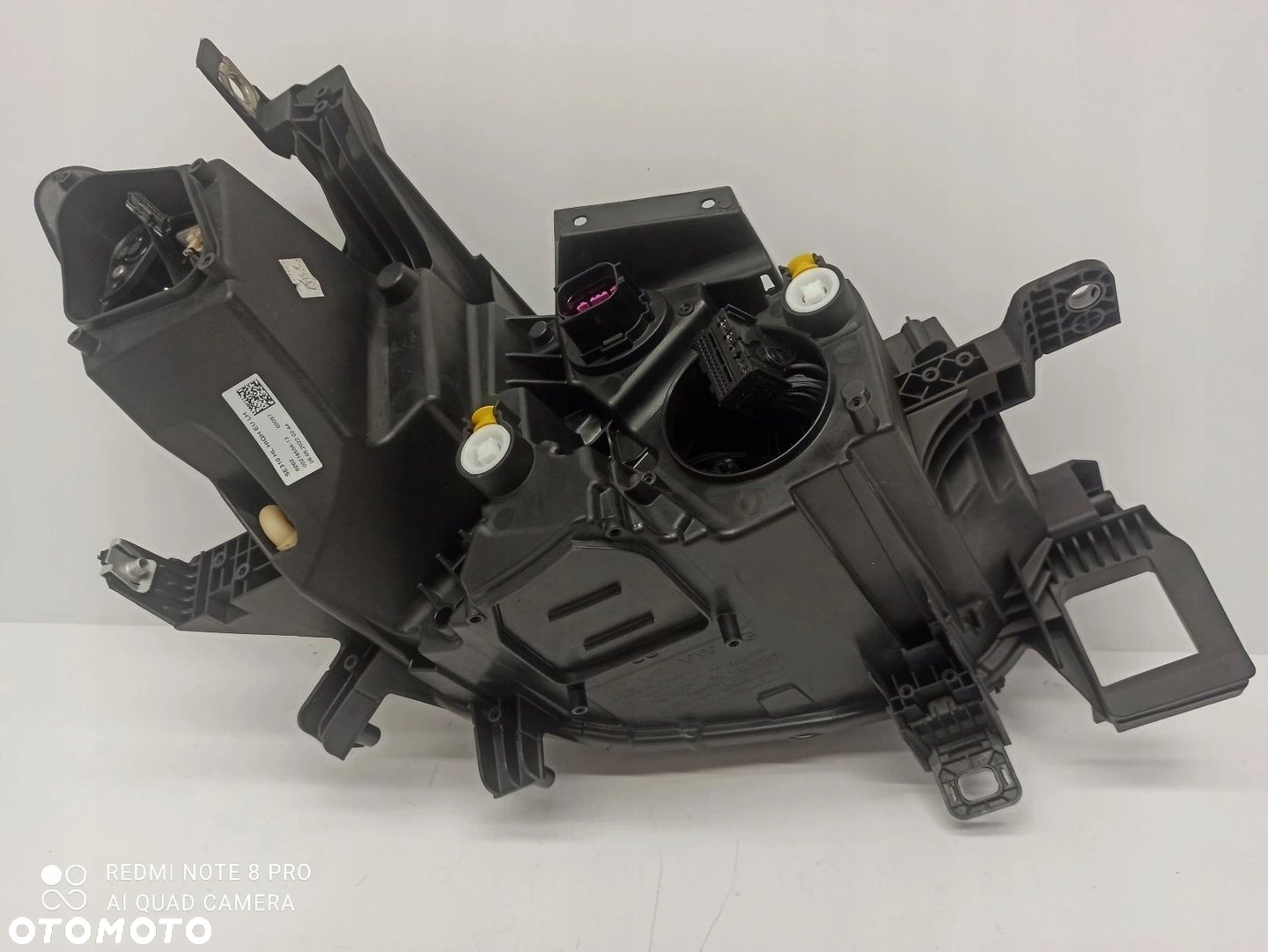 LAMPA FULL LED PRAWA LEWA CUPRA BORN 10F941008H - 15