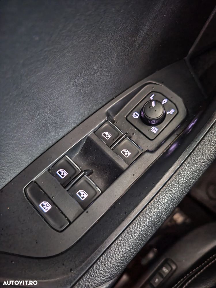 Skoda Kodiaq 2.0 TDI 4X4 DSG Soleil - 35