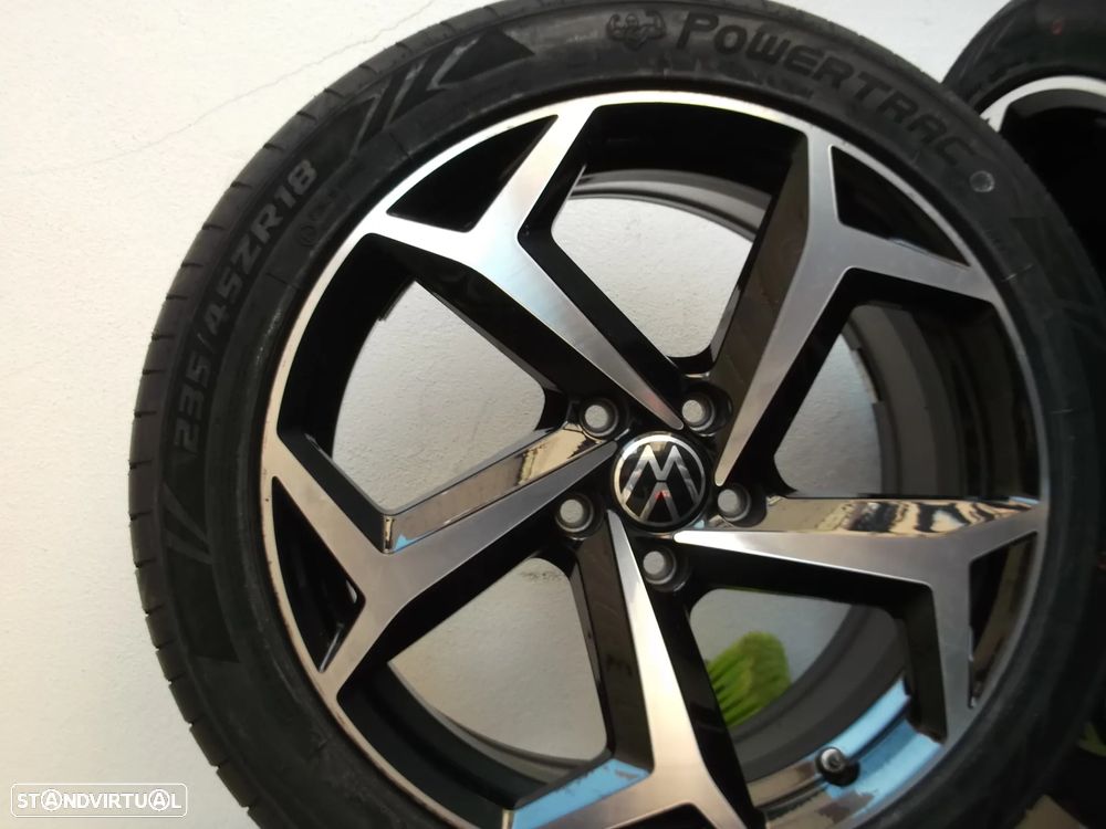 VW Passat 1.4 TSI GTE+ Plug-in - 25