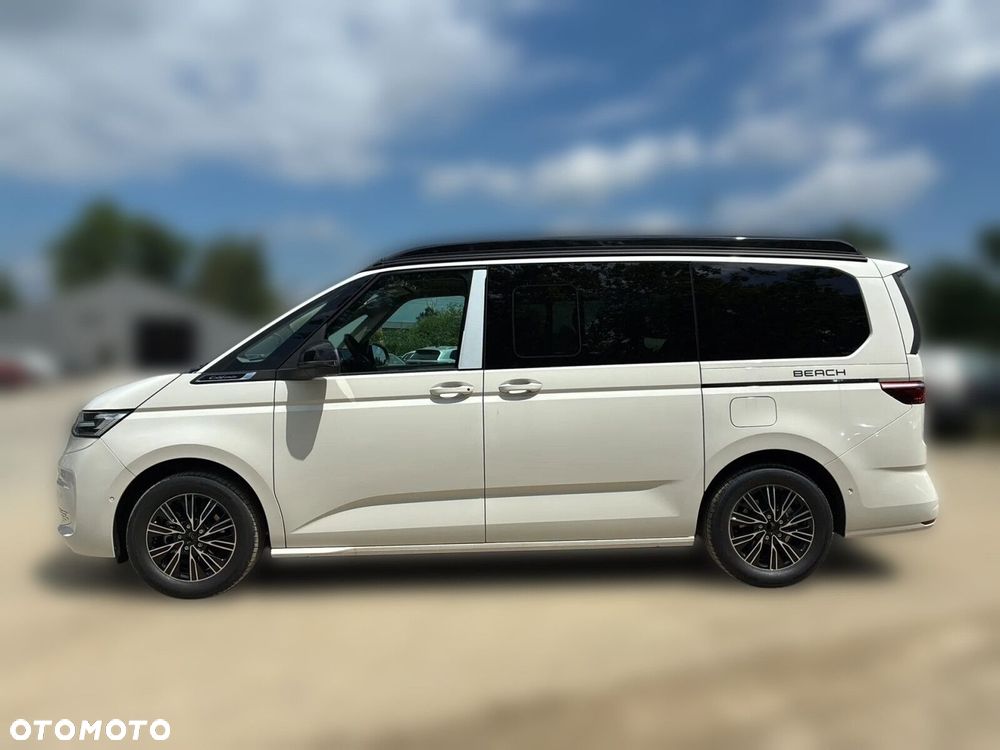 Volkswagen California - 10