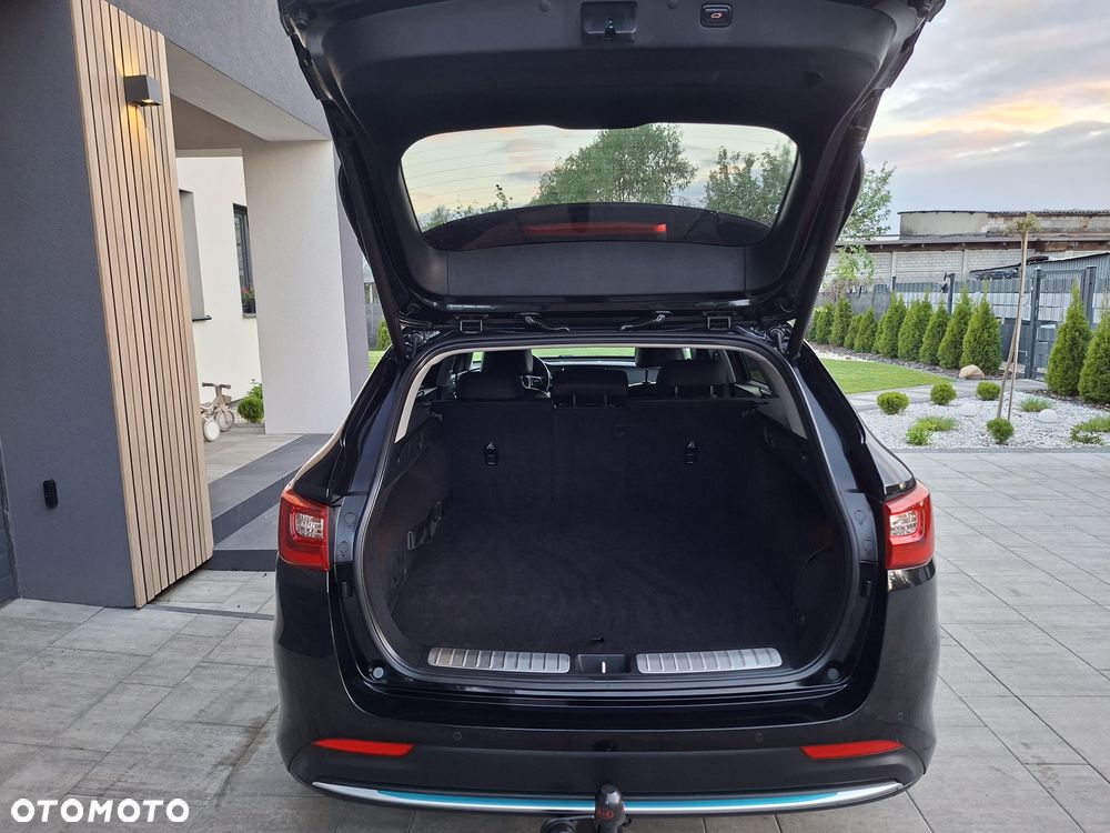 Kia Optima Plug-in Hybrid - 14
