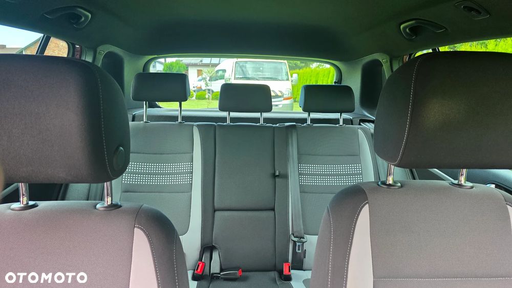 Volkswagen Tiguan 2.0 TSI 4Mot Perfectline R-Style DSG - 30