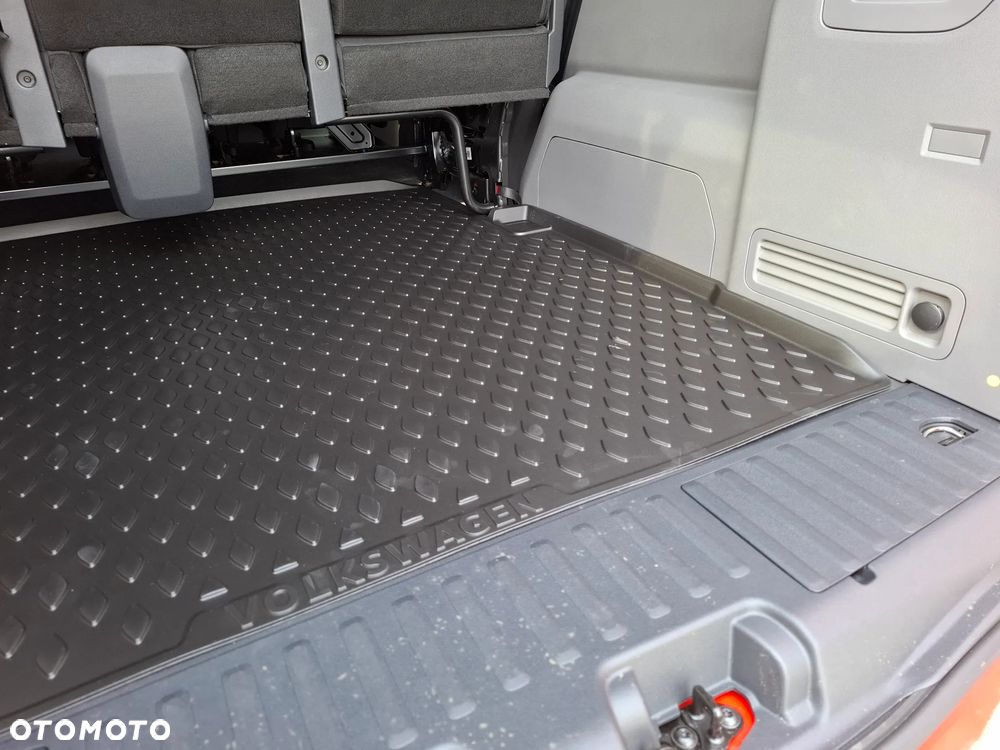 Volkswagen Caravelle 2.0 TDI L2 4Motion Style - 7