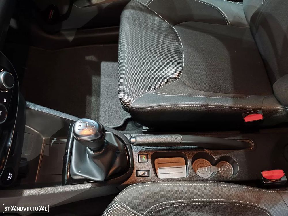 Renault Clio 0.9 TCe Zen - 16