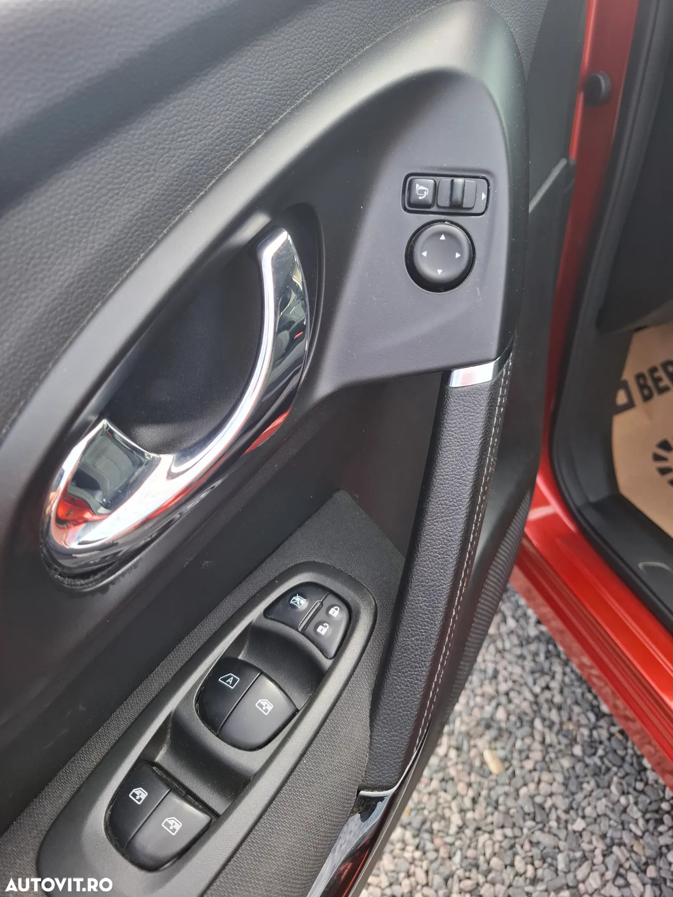 Renault Kadjar Energy dCi 110 COLLECTION - 25