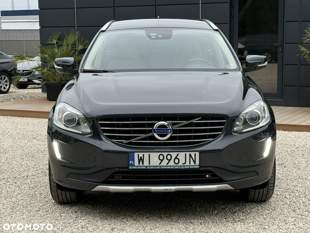 Volvo XC 60 - 9